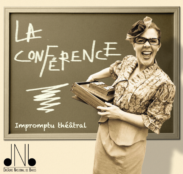 La_conférence La Conférence